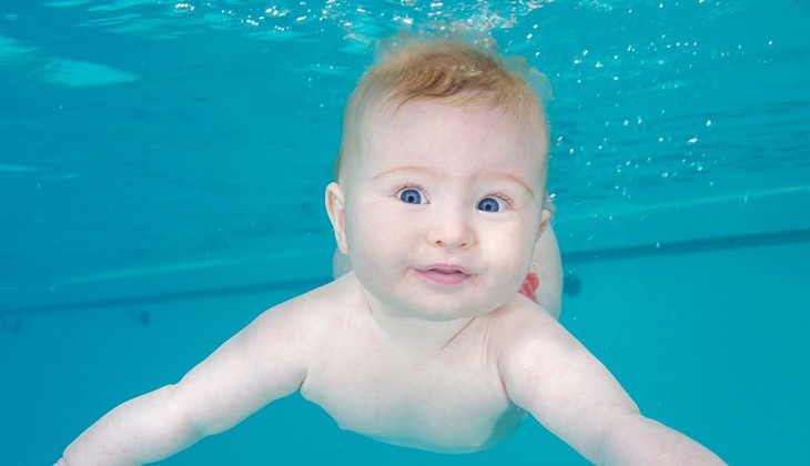 babyschwimmen