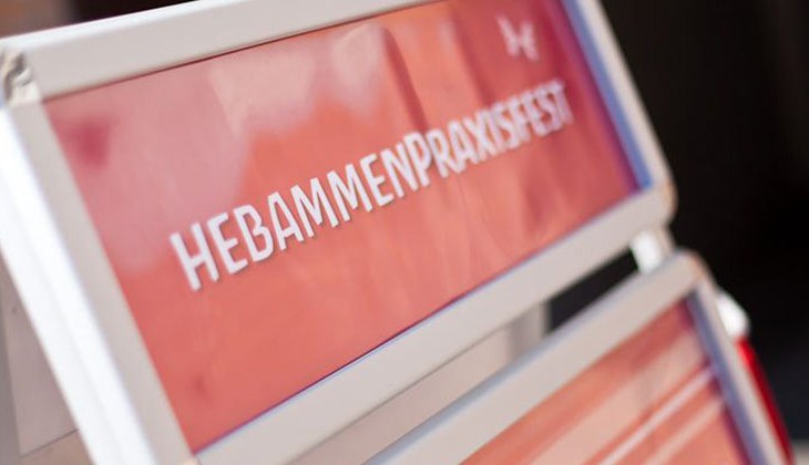 Hebammenpraxisfest 2015 Hebammenpraxis Südvorstadt Leipzg