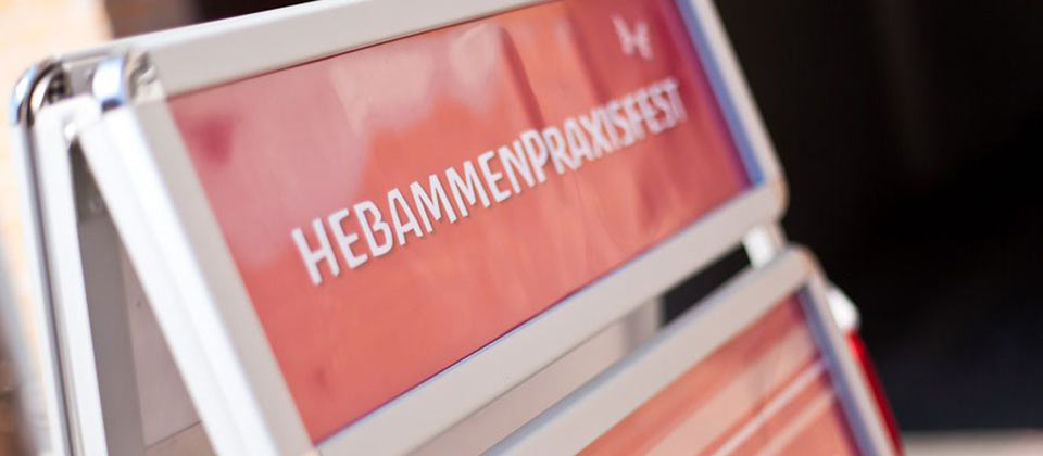 Hebammenpraxisfest 2015 Hebammenpraxis Südvorstadt Leipzg