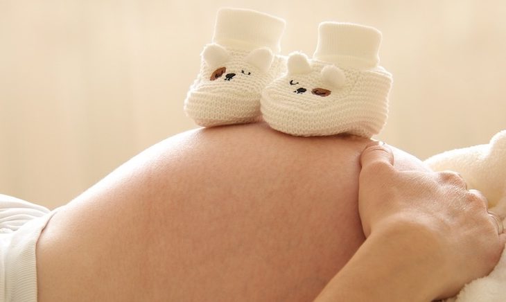 geburtsvorbereitungskurs für Paare am wochenen de